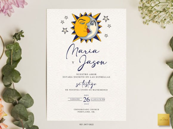 Download Mexican Wedding Invitation Template - Wedding invitation Collection